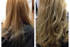Hair
