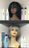 LTS Hair Salon, 47 Stony Hill Road, Bethel, CT