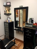 LTS Hair Salon, 47 Stony Hill Road, Bethel, CT