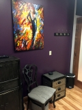 Linda Tahan-Stein, LTS Hair Salon