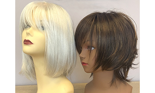 LTS Hair Studio Hair Loss Solutions